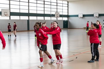 Bild 134 - wCJ NFV Futsalmeisterschaft